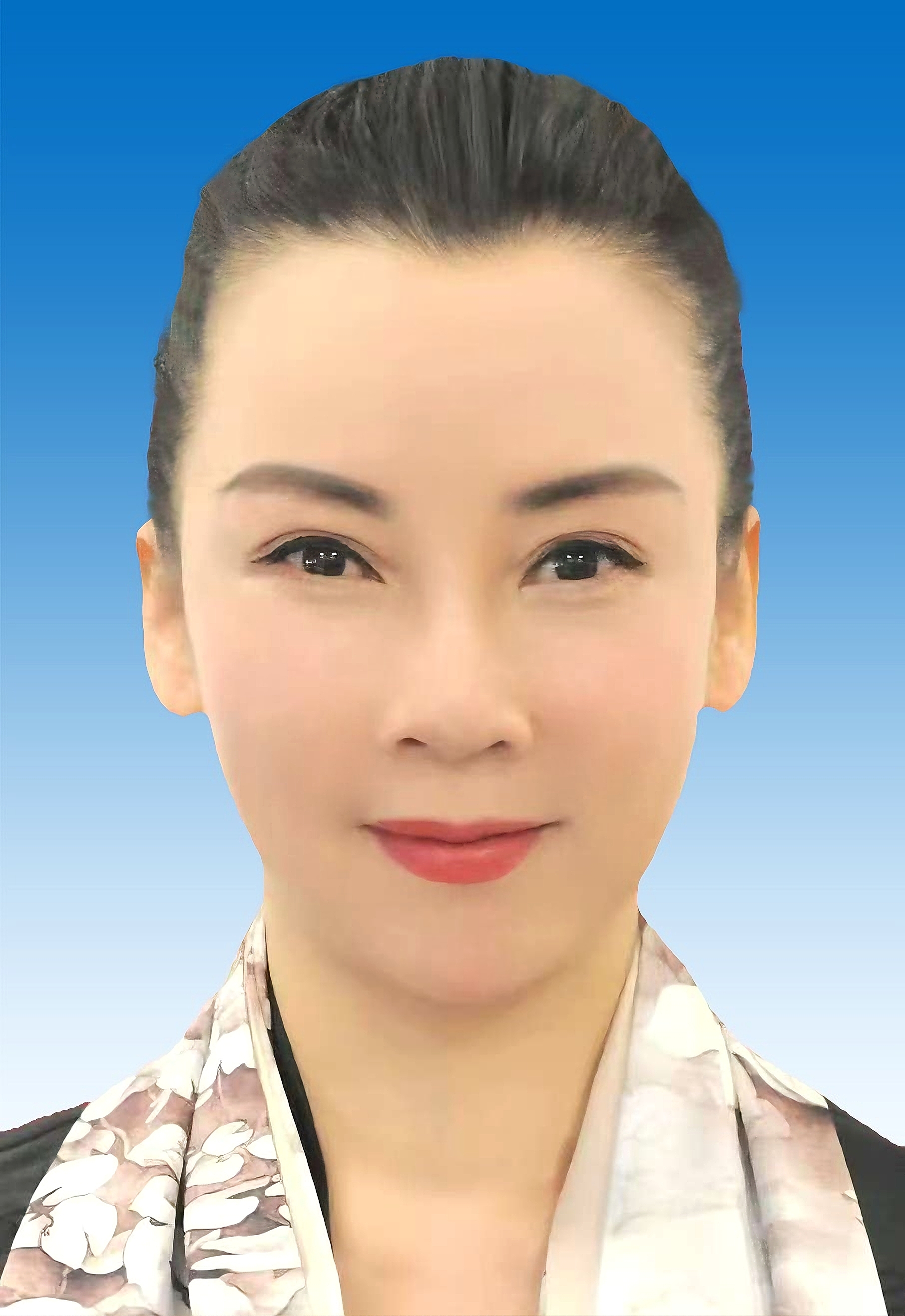 照片